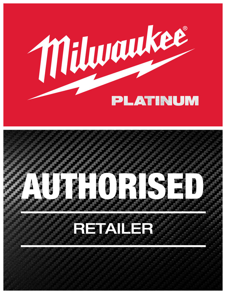 Milwaukee Platinum - Pronájem nářadí pro firmy