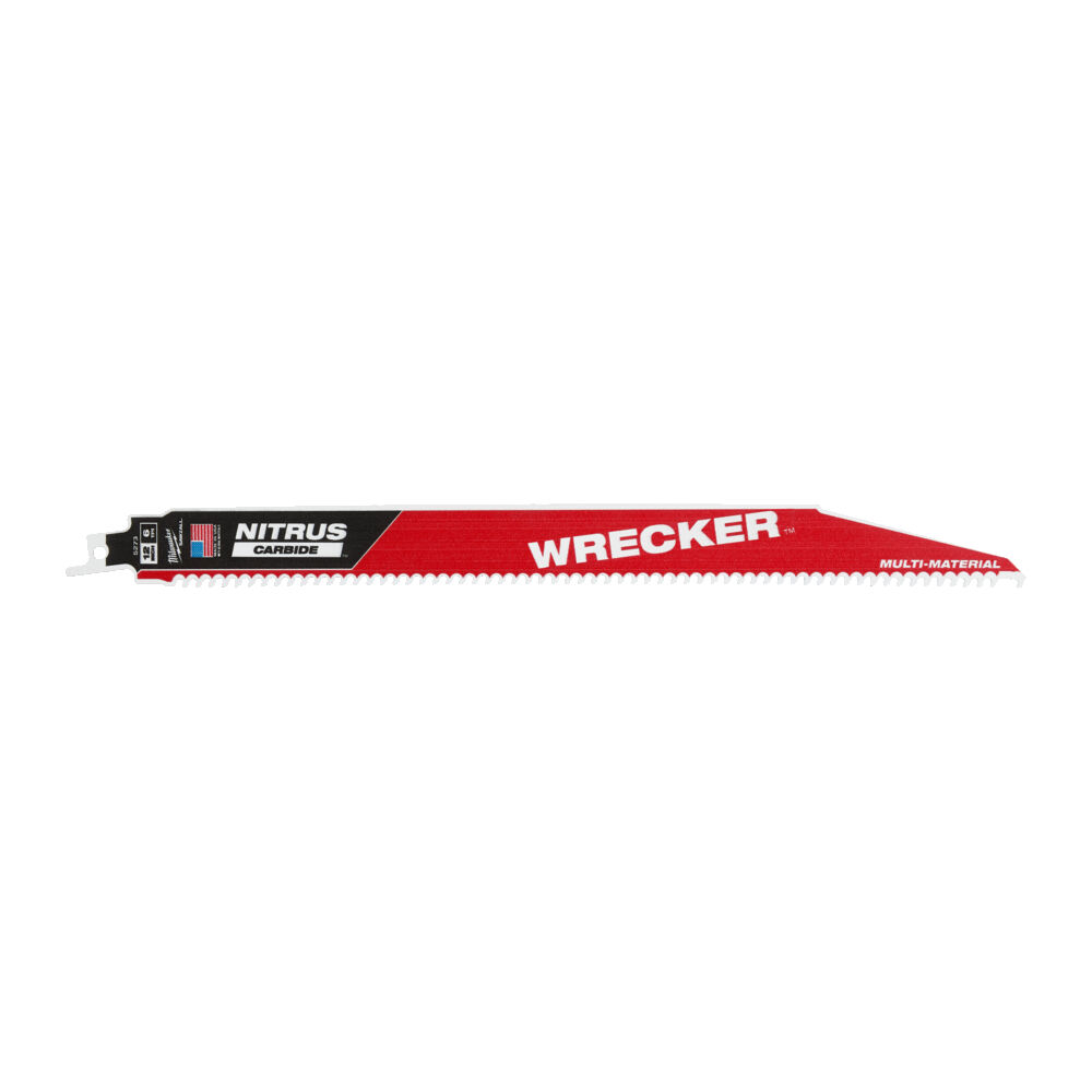 Wrecker NITRUS