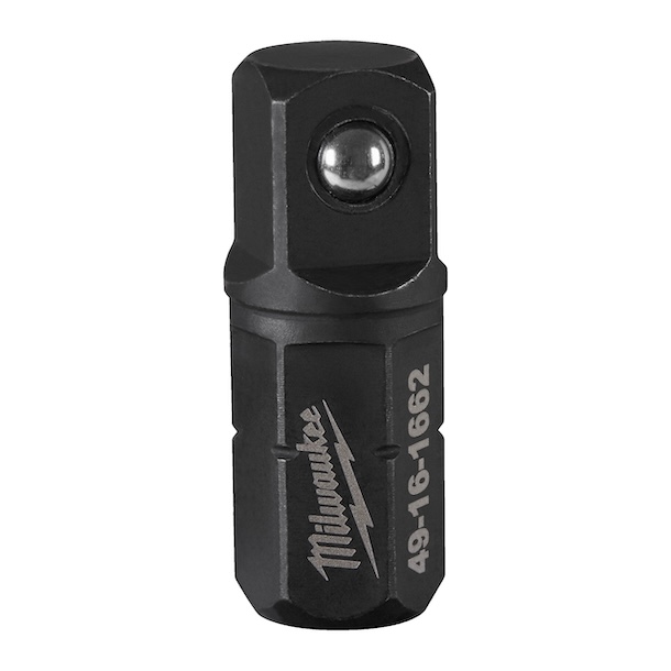 Průchozí hlavice pro M12 FPTR