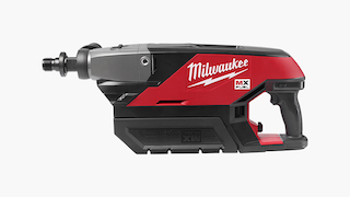 MX Fuel DCD150