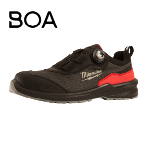Flextred S1PS BOA - Nízká