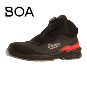Flextred S1PS BOA - Kotníková
