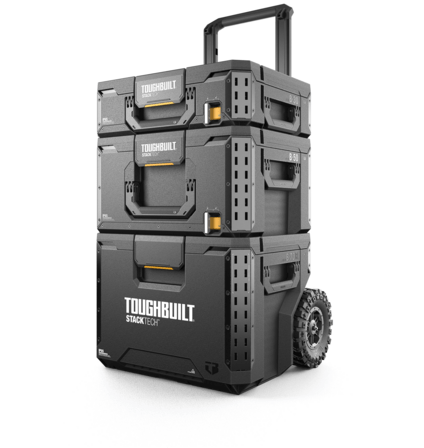 Boxy a organizéry STACKTECH
