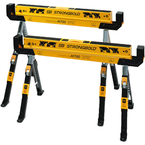 Pracovní stoly/ kozy a ostatní