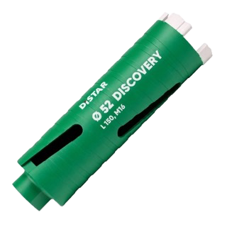 DISTAR Discovery Diamantové korunky