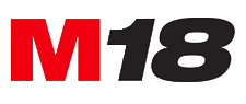 Milwaukee M18