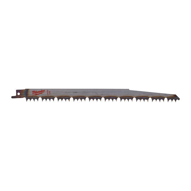 Milwaukee Pilový plátek 240/5,5 mm HCS (3 ks)