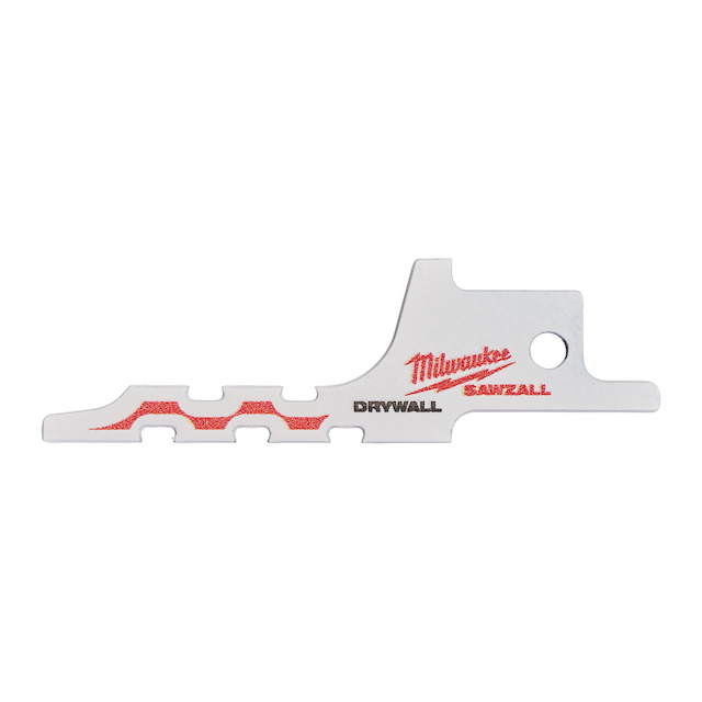 Milwaukee Pilový plátek na sádrokarton 63mm
