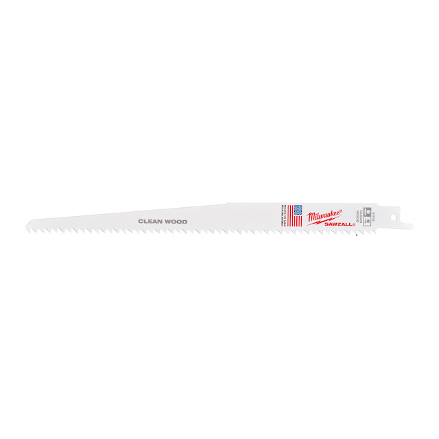 Milwaukee Pilový plátek 230/4,2 mm Bimetal, Co (5 ks)