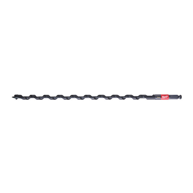 Milwaukee Hadovitý vrták do dřeva IMPACT 14X460mm
