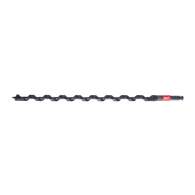 Milwaukee Hadovitý vrták do dřeva IMPACT 18X460 mm