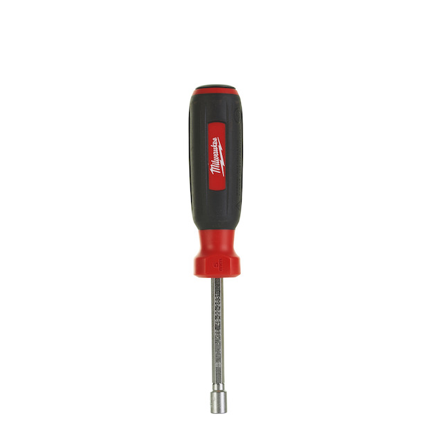 Milwaukee HOLLOWCORE magnetické trubkové šroubováky 5mm - Černá
