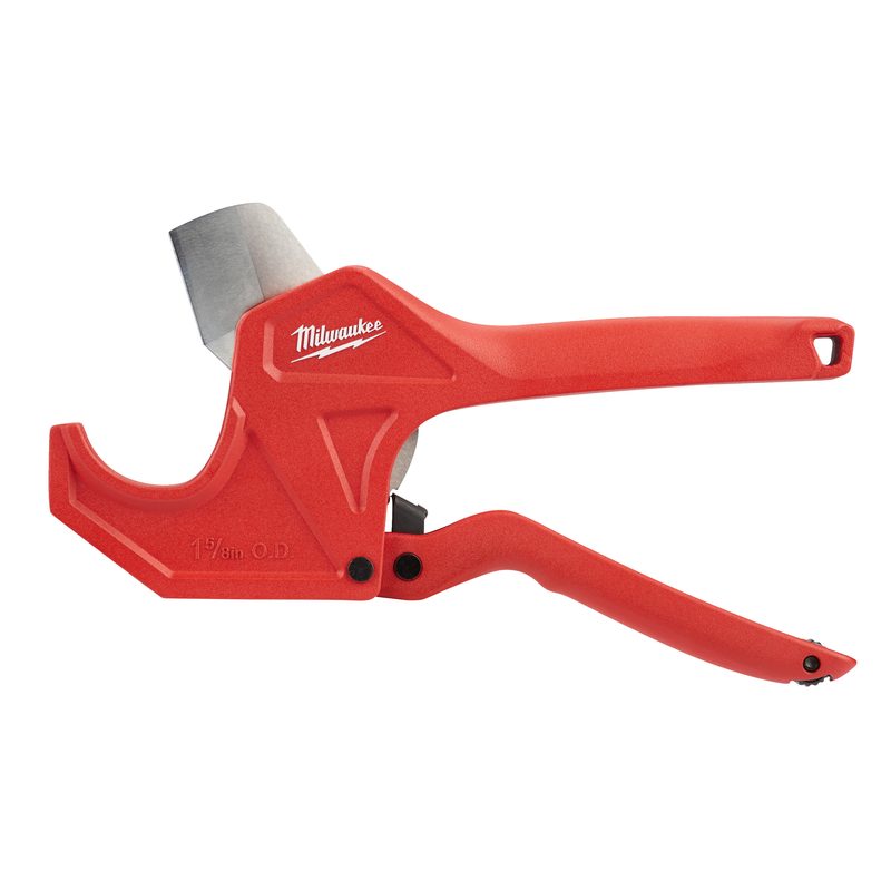 Milwaukee Vyměnitelné nože pro ráčnové nůžky na PVC 60 mm