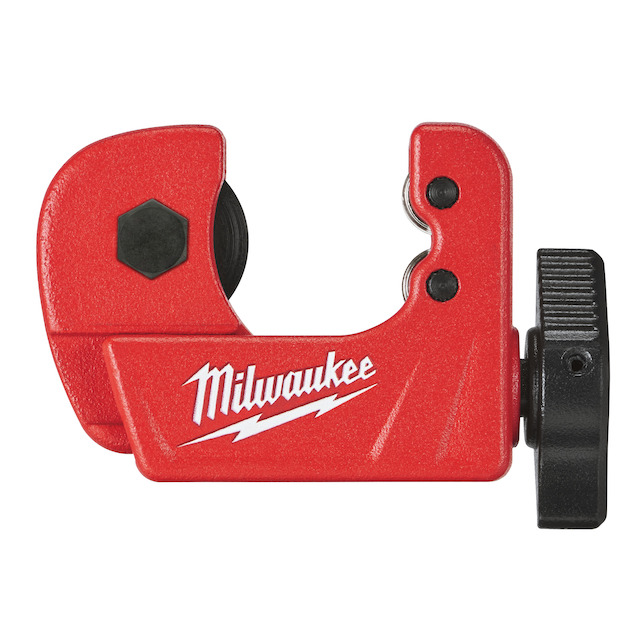 Milwaukee Řezák na měděné trubky MINI 3-15mm