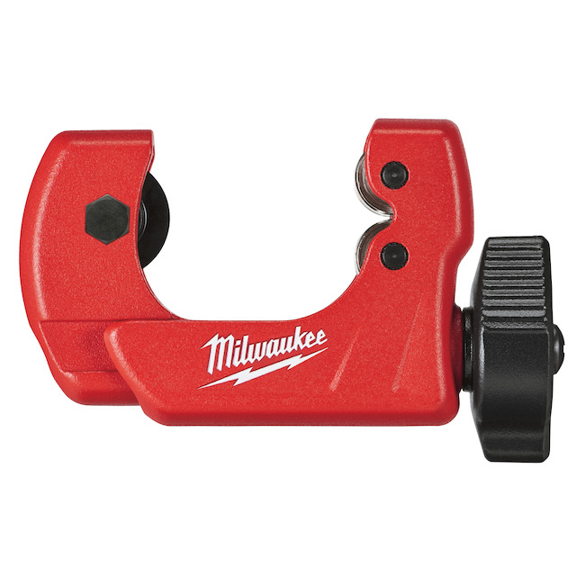Milwaukee Řezák na měděné trubky MINI 3-28mm