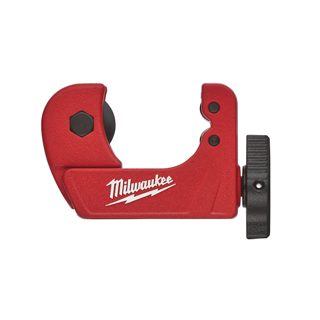 Milwaukee Řezák na měděné trubky MINI 3-22mm