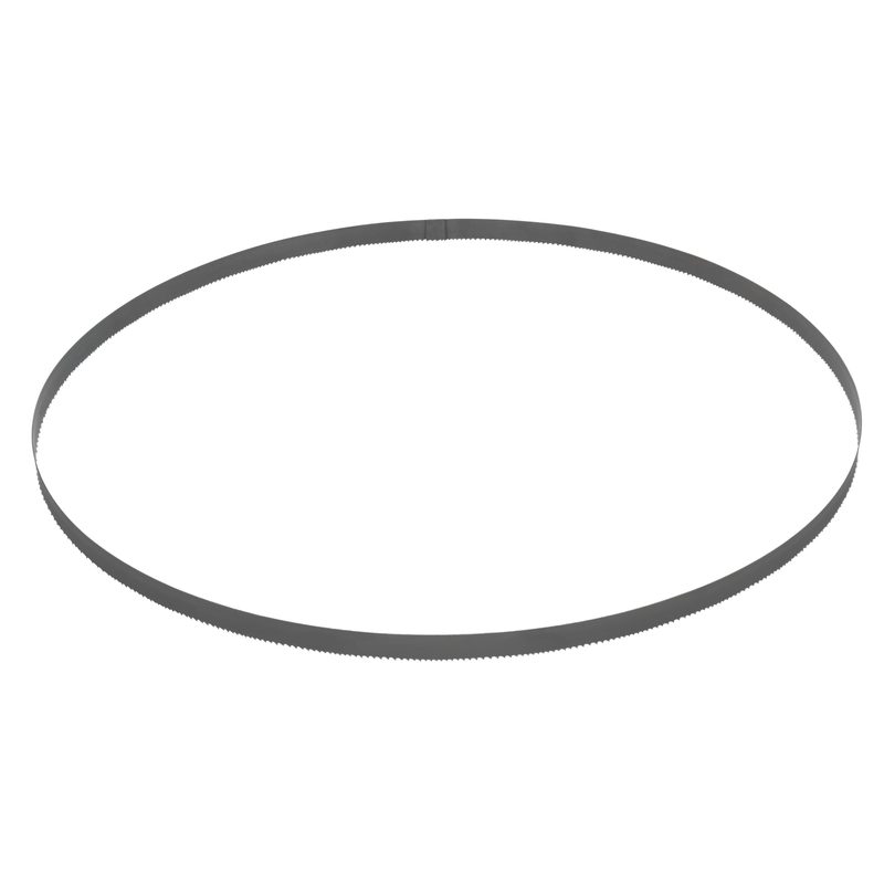 Milwaukee Pilové pásy 1140mm - rozteč zubů 2,5mm - 3ks