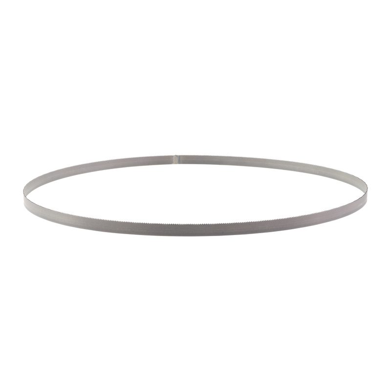 Milwaukee Pilové pásy 1140mm - rozteč zubů 1,8mm - 3ks