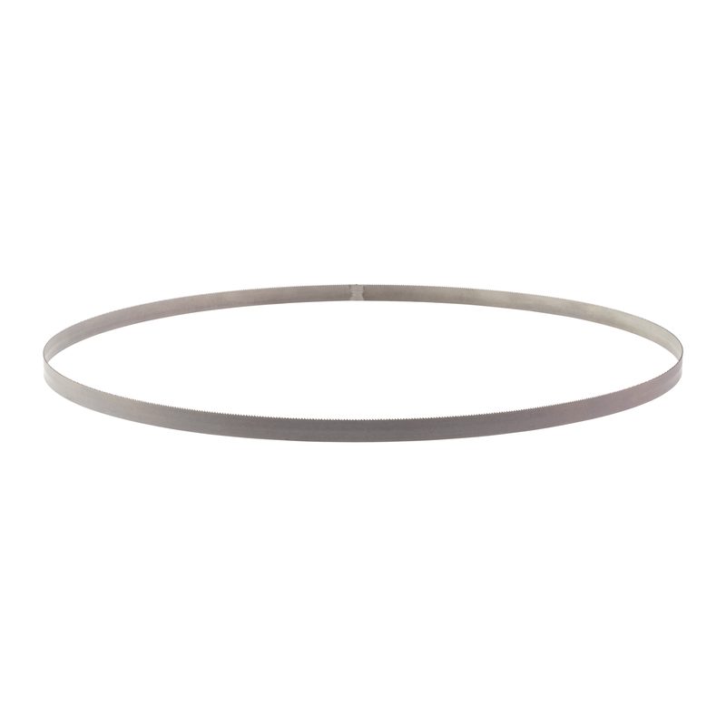Milwaukee Pilové pásy1140mm - rozteč zubů 1,4mm - 3ks