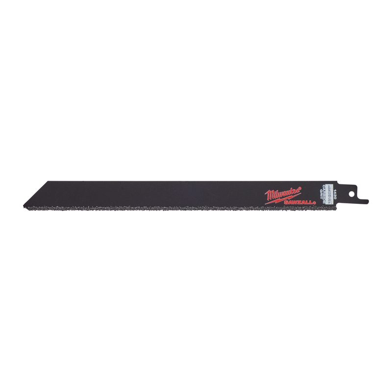 Milwaukee Plátek do ocasky 230xCG - 3ks. bal.
