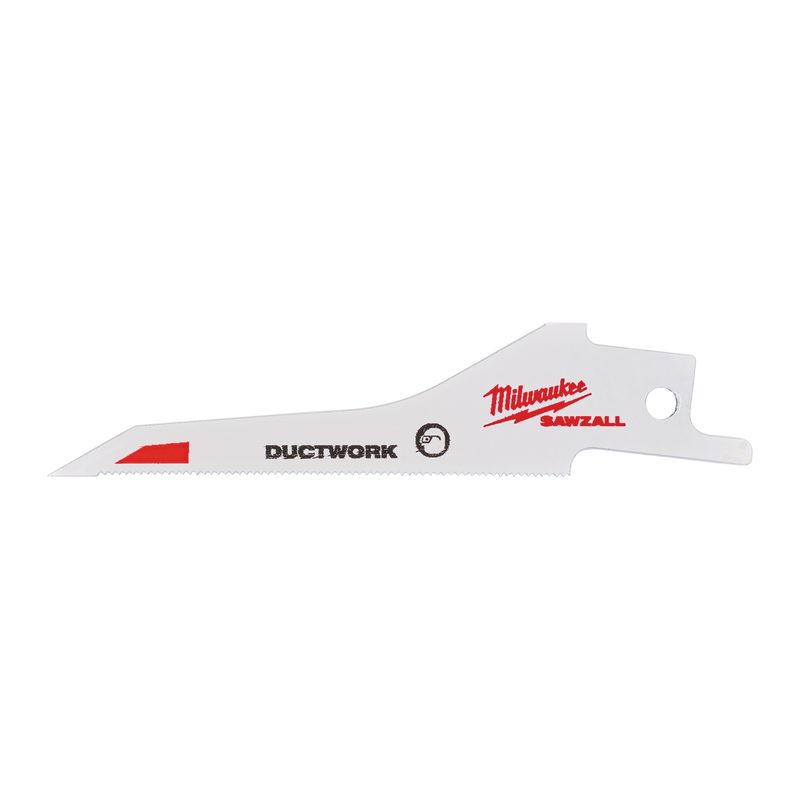 Milwaukee Plátek do ocasky 85x30T, 5ks. bal.