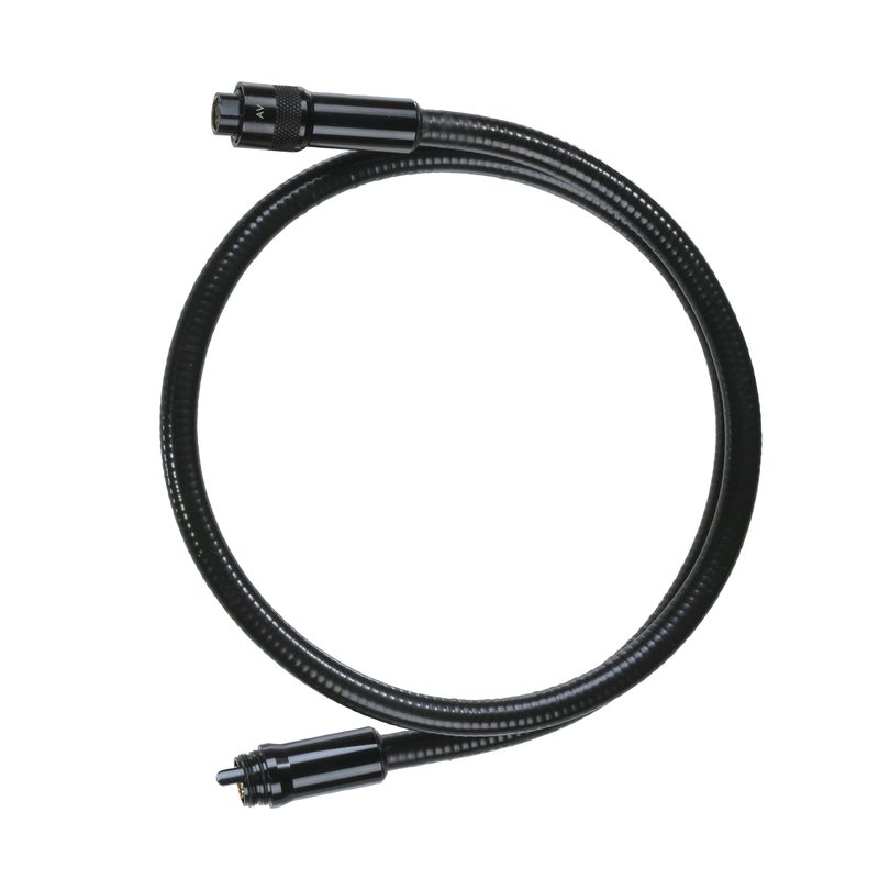 Milwaukee Prodloužení kabelu 90cm pro C12AVD,C12AV