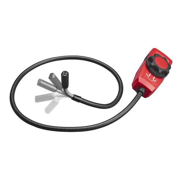 Milwaukee Spojovací kabel 1m