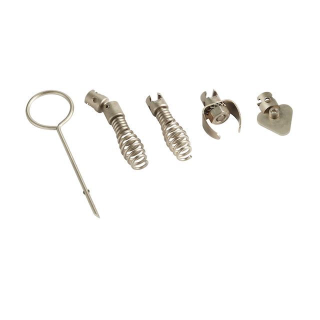 Milwaukee Set příslušenství pro M18PF 5ks
