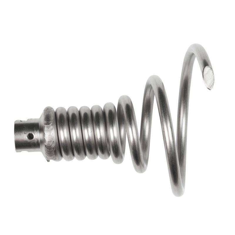 Milwaukee Čistící vrták střední pro spirály 22 mm