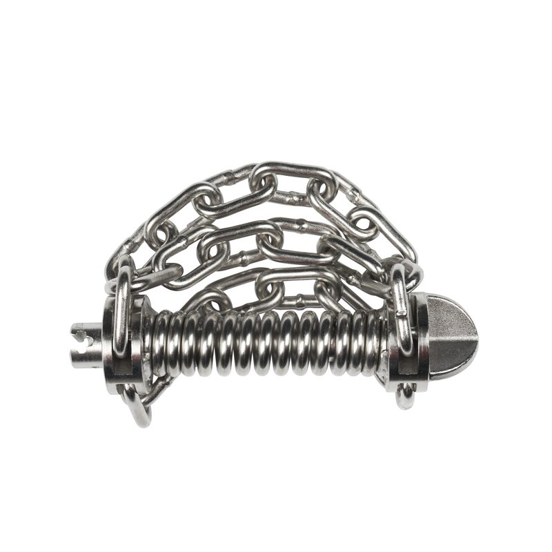 Milwaukee 75 mm řezačka tuku pro spirály 22 mm