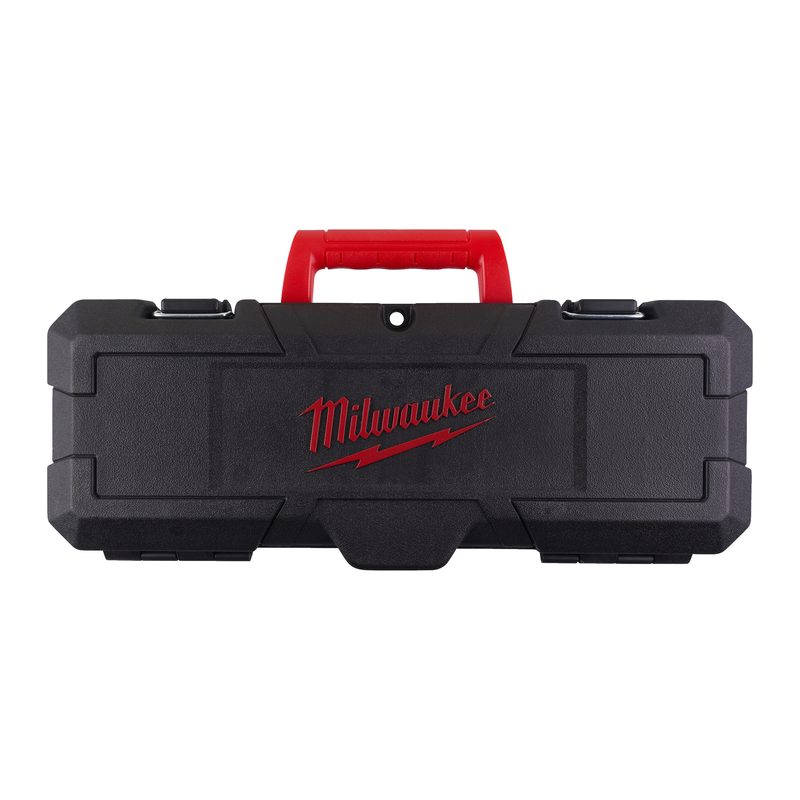 Milwaukee Sada koncovek SM