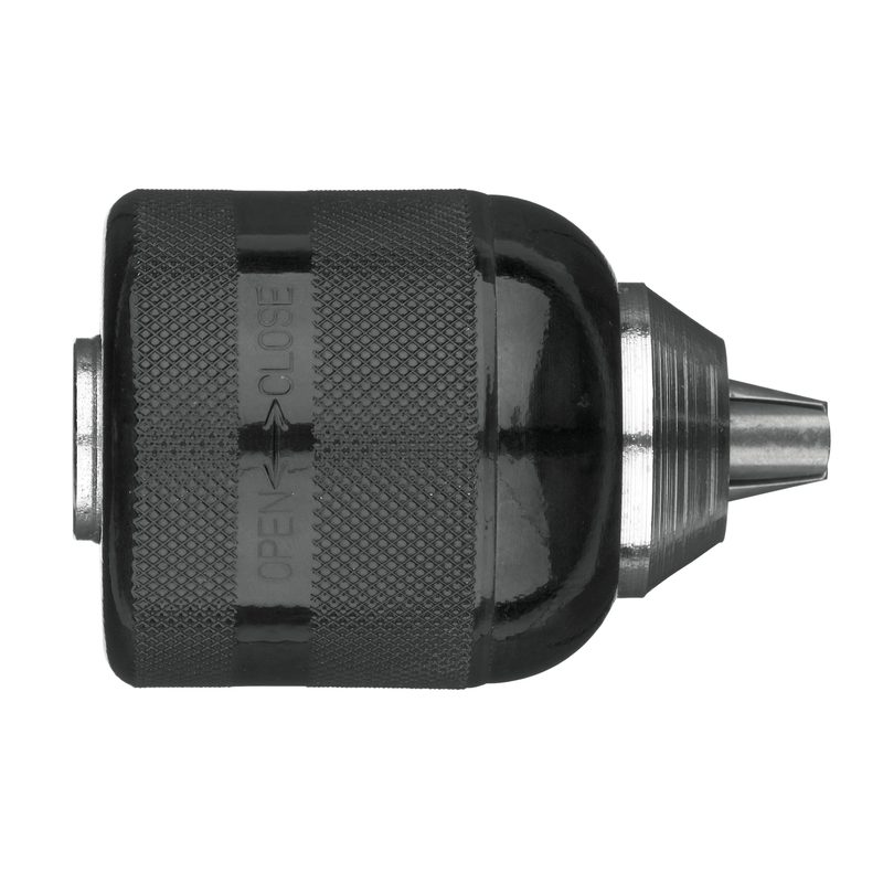 Milwaukee Rychloupínací sklíčidlo 1/2" x 20 1,0 - 10 mm