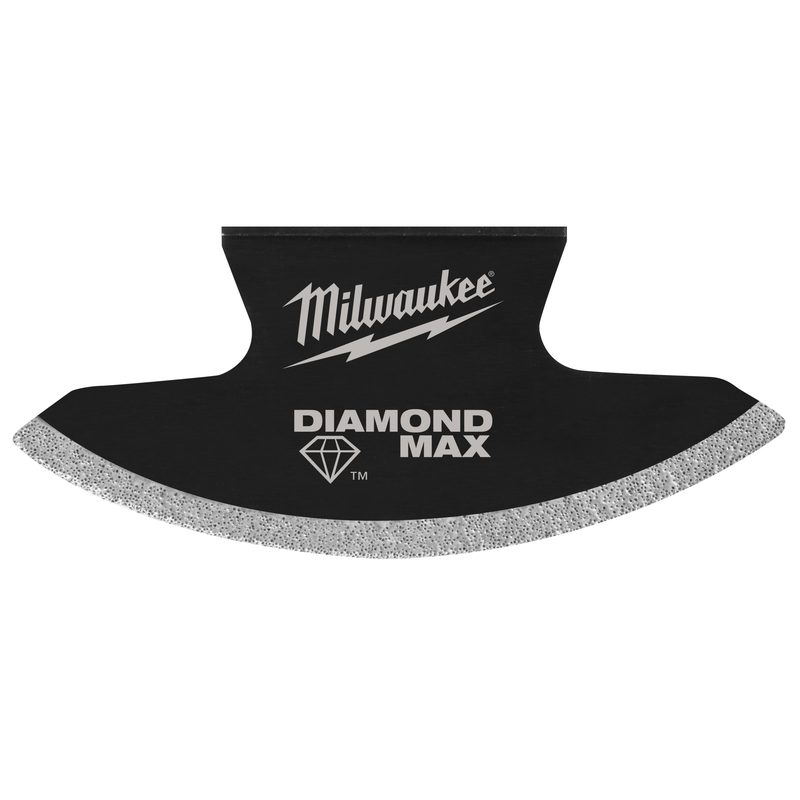 Milwaukee Multifunkce 42mm kotouč pro oodstranění spárovací hmoty tl. 3 mm, 1ks