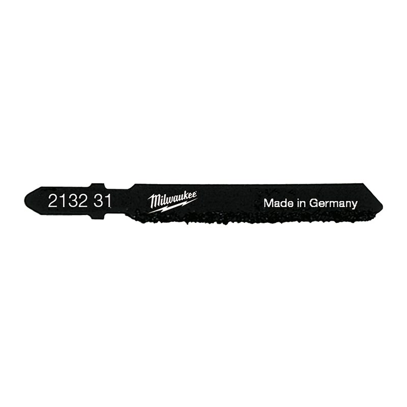 Milwaukee Pilové plátky T130 zrnitost 30 1ks