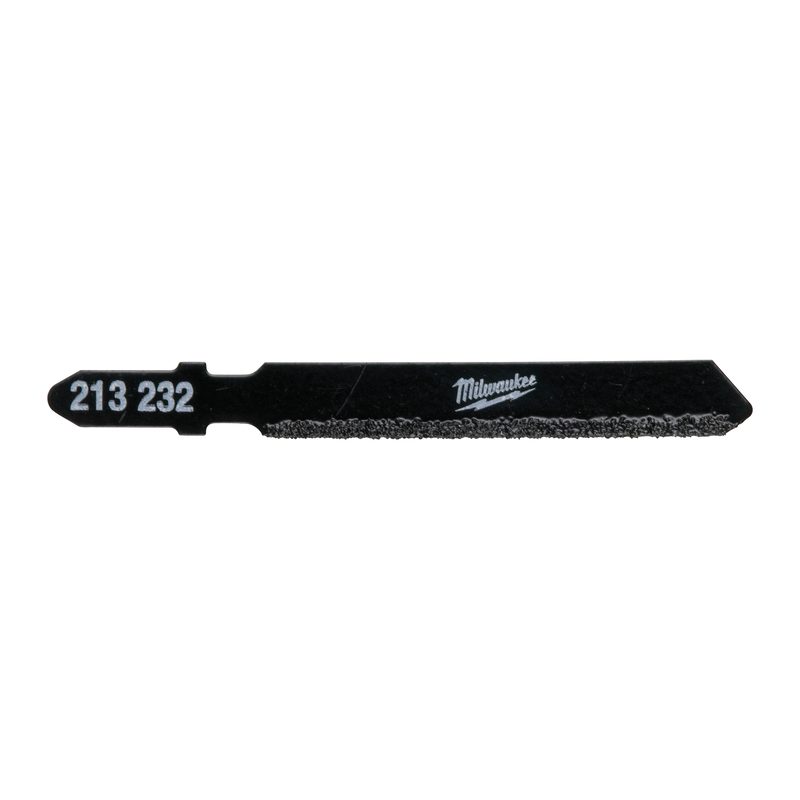 Milwaukee Pilové plátky T150 zrnitost 50 1ks