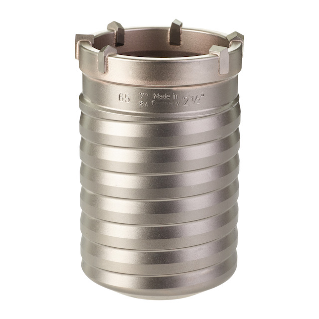 Milwaukee Korunka průměr65 mm