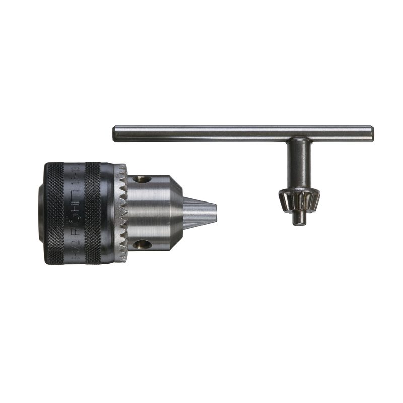 Milwaukee Ozubené sklíčidlo 1/2"x20 (1-13mm)