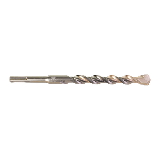 Milwaukee Vrták dvoubřitý MS2 SDS-plus 16 x 150/210,