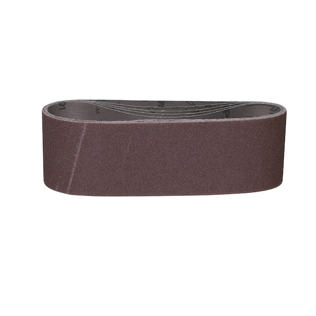 Milwaukee Brusné pásy 75 x 533mm, zrnitost 60 - 5ks