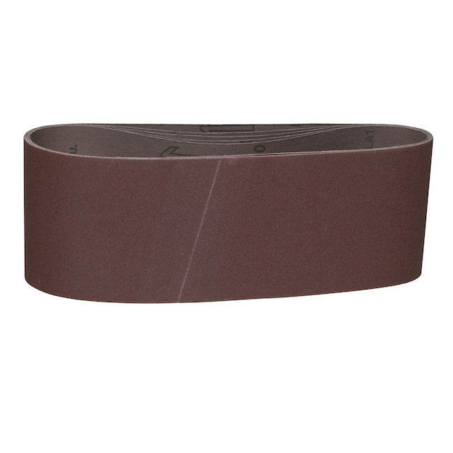 Milwaukee Brusný pás 100 x 620 mm zrn. 100 5 ks
