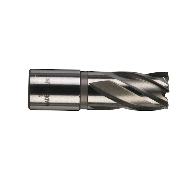 Milwaukee Kruhové frézy HSS 30mm průměr18mm