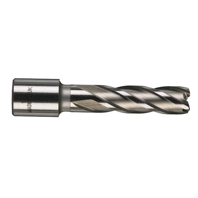 Milwaukee Kruhové frézy HSS 50mm průměr14mm