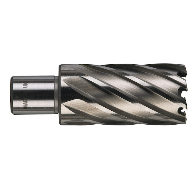 Milwaukee Kruhové frézy HSS 50mm průměr30mm