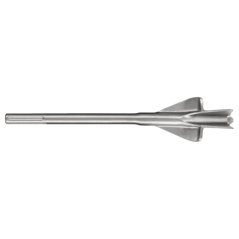 Milwaukee Sekáč SDS-Max křídlový 35x380 mm