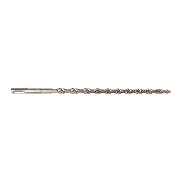 Milwaukee Vrták dvoubřitý MS2 SDS-plus 10 x 200/260,