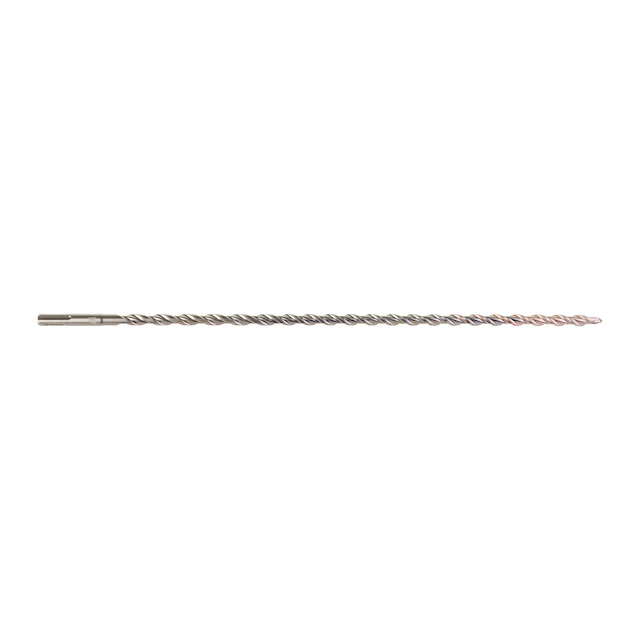 Milwaukee Vrták dvoubřitý MS2 SDS-plus 10 x 400/450,