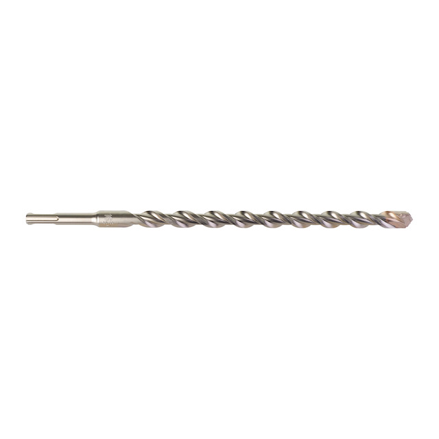 Milwaukee Vrták dvoubřitý MS2 SDS-plus 16 x 250/310,