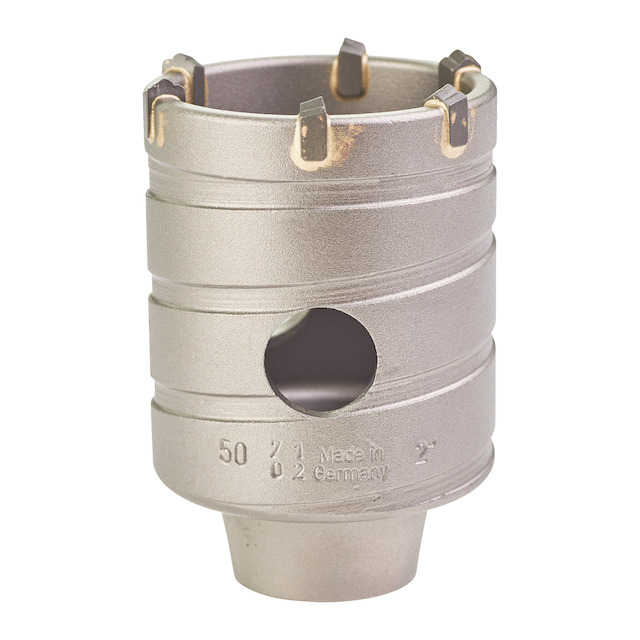 Milwaukee Vrtací korunka průměr 50 mm