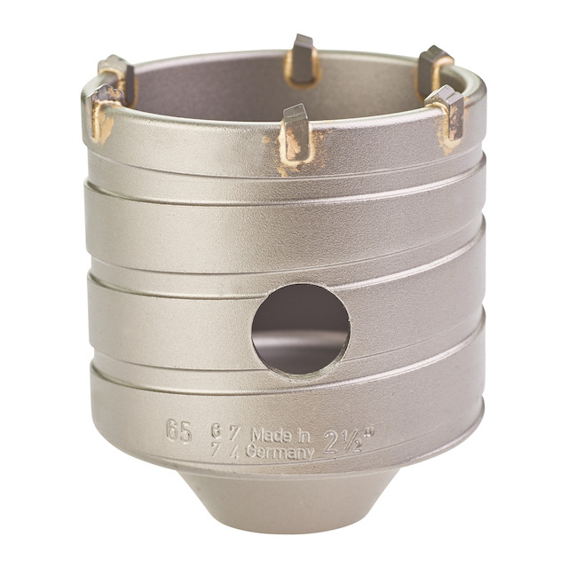 Milwaukee Vrtací korunka průměr 65 mm