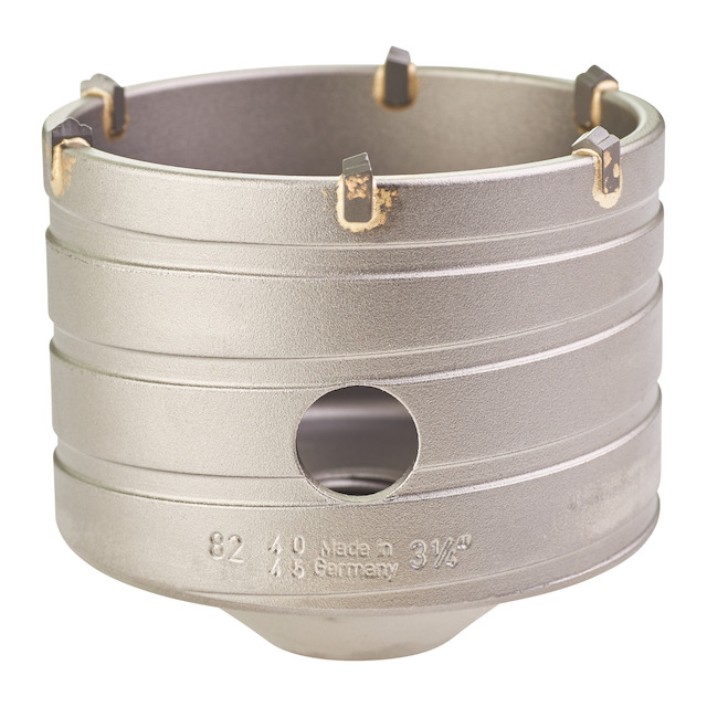 Milwaukee Vrtací korunka průměr 82 mm